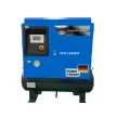 7.5hp/200l Skruekompressor CCS 75A200T  230V 3fas