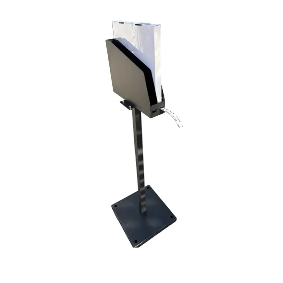 Stativ for Limelodd -  Dispenser 2 ruller