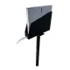 Stativ for Limelodd -  Dispenser 2 ruller