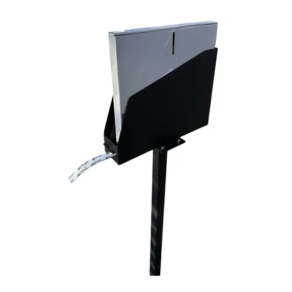 Stativ for Limelodd -  Dispenser 2 ruller