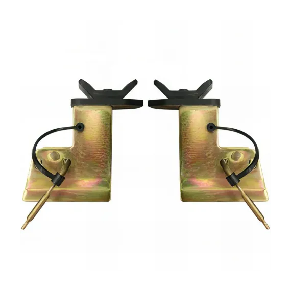 PRO MC adapter vendbar passer til de fleste dekkmaskiner  sett 4 stk