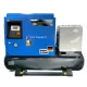 3x230V - 10hp/240l/tørke frekvensstyrt skruekompressor   CCS 10AD240T