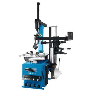 GM - U221C m/ HA10 hjelpearm