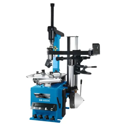 GM - U221C m/ HA10 hjelpearm