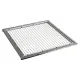 Beskyttelsesgitter 50tonns presse