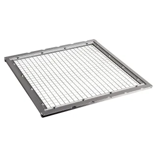 Beskyttelsesgitter 50tonns presse