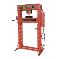 Verkstedpresse 50t - flyttbar sylinder  GM - VP50F