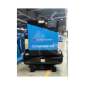 10hp/300l frekvensstyrt skruekompressor CCS 10AX300T