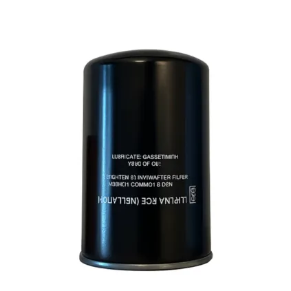 Oljefilter til skrukompressor 3-10hp