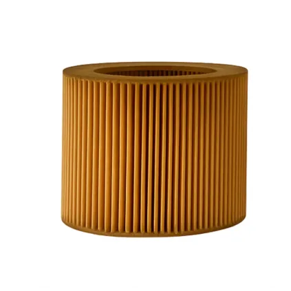 Luftfilter til 10hp skrukompressorer