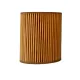 Luftfilter til 3-7,5hp skrukompressor