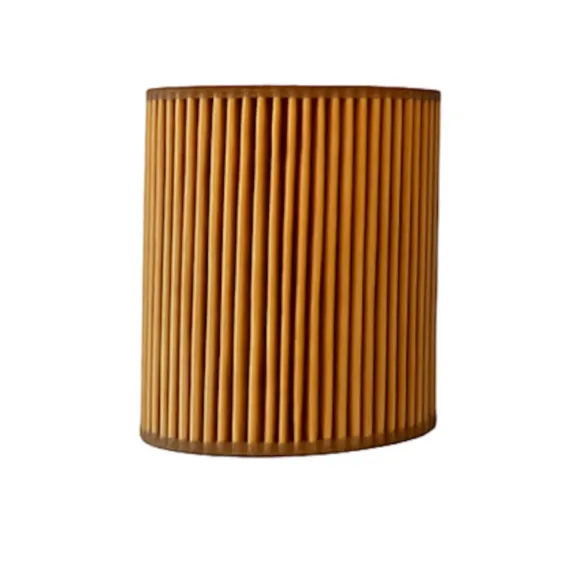 Luftfilter til 3-7,5hp skrukompressor