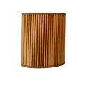 Luftfilter til 3-7,5hp skrukompressor