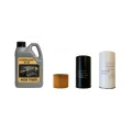 Servicekit Skruekompressor 20 hk