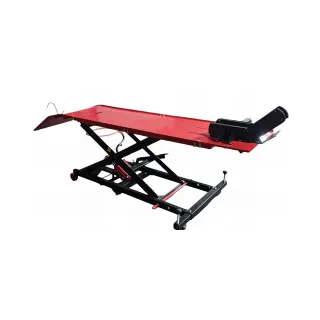 Luftstyrt MC Løftebord GM - MHB450+