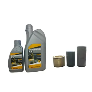 Servicekit Skruekompressor 3-7,5hp