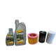 Servicekit Skrukompressor 4 hk og 7,5hk