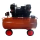 S1 - Industrikompressor 5,5hp - 3 fas 100l tank CC5.5AX100T