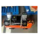 S1 - Industrikompressor 5,5hp - 3 fas 100l tank CC5.5AX100T