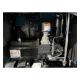 10hp/300l frekvensstyrt skruekompressor CCS 10AX300T