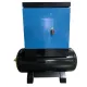 10hp/300l frekvensstyrt skruekompressor CCS 10AX300T