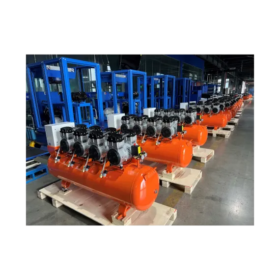 6hp/150l - 3 fas CC6AX150T