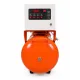 Oljefri kompressor CC8AX200T  8 hk200 l tank Stillegående 2303