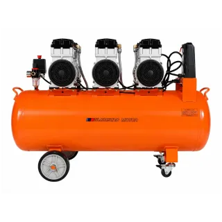 6hp/150l - 3 fas CC6AX150T