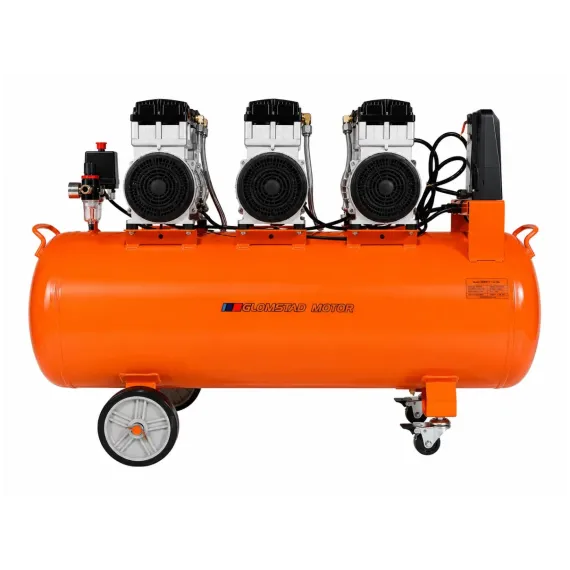 6hp/150l - 3 fas CC6AX150T