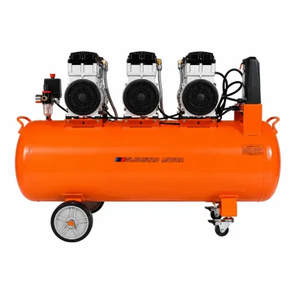 6hp/150l - 3 fas CC6AX150T
