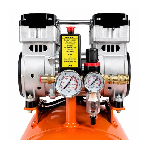 6hp/150l - 3 fas CC6AX150T