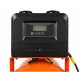 6hp/150l - 3 fas CC6AX150T