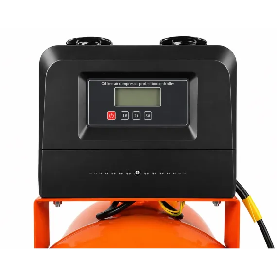 6hp/150l - 3 fas CC6AX150T