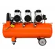 6hp/150l - 3 fas CC6AX150T