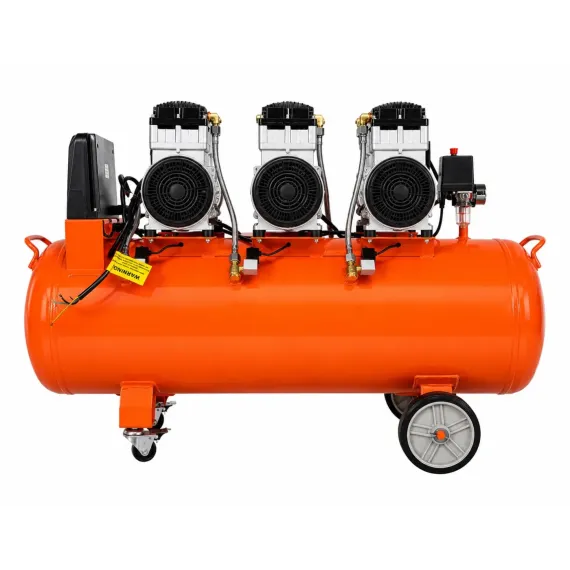 6hp/150l - 3 fas CC6AX150T
