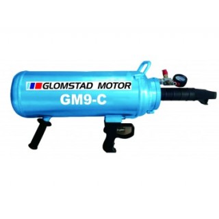 Sjokkfyller Bazooka GM9C