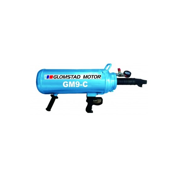 Sjokkfyller Bazooka GM9C