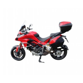 Ducati Multistrada 1200S Touring