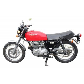 Honda CB400F Super Sport