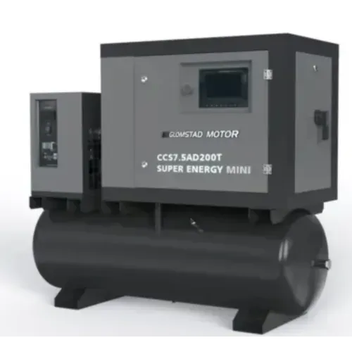 230 V - Kompressorer